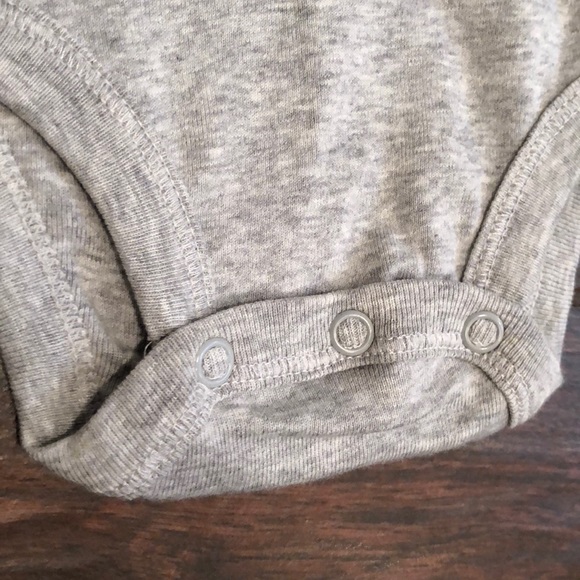 CARTER’S CHRISTMAS ONESIE SET NEW WITH TAGS 6 MO - Picture 7 of 7